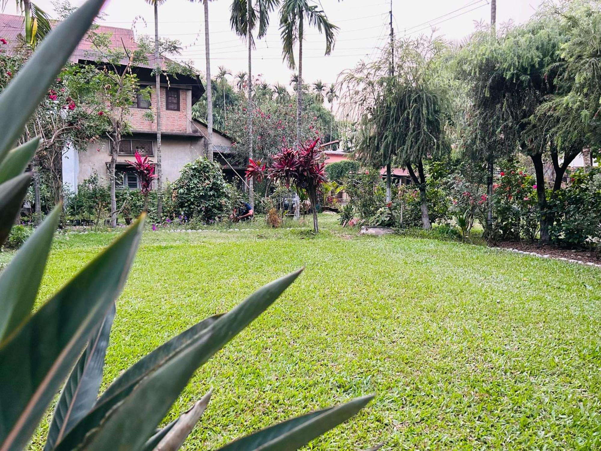 Himmat Guri Farmstead - Great Place To Chill With Family Villa Bagdogra Kültér fotó